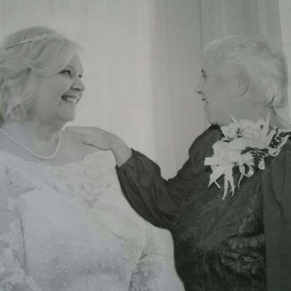 Meet your Posher, Diane